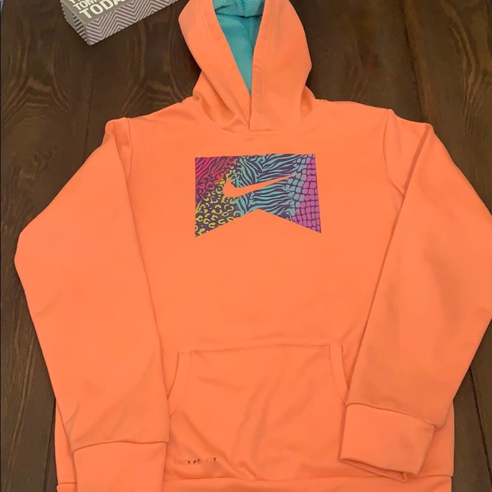 Nike Thermo-Fit